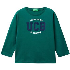 United T-shirt M/L, Grön, 18 mesi United T-shirt M/L, Grön, 18 mesi