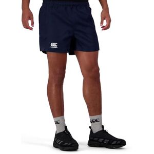 Canterbury Fördel shorts för män Marinblått Xsp 5X-L Canterbury Fördel shorts för män Marinblått Xsp 5X-L