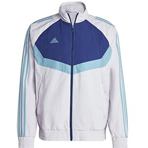 adidas Skott WOV Jkt M Tröja Herr adidas Skott WOV Jkt M Tröja Herr