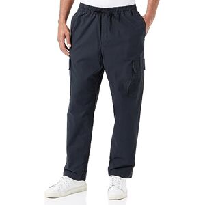 JACK & JONES Herr Jpstkarl Jjcargo Ana Cbo 12232117 Byxor, Svart, M JACK & JONES Herr Jpstkarl Jjcargo Ana Cbo 12232117 Byxor, Svart, M