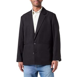 JACK & JONES JPRCARTER Relaxed Blazer, Svart onyx/passform: avslappnad passform, 52 JACK & JONES JPRCARTER Relaxed Blazer, Svart onyx/passform: avslappnad passform, 52