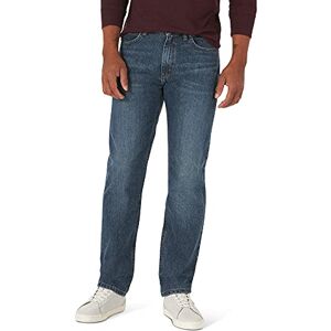 Lee Herr Jeans Regular Fit Straight Leg Jean, Kärleksliknande, 28W / 30L Lee Herr Jeans Regular Fit Straight Leg Jean, Kärleksliknande, 28W / 30L