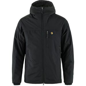 Fjällräven Herrar bergdagar 60 isolering Jkt M, Black-Deep Forest, L, Svart djup skog, L Fjällräven Herrar bergdagar 60 isolering Jkt M, Black-Deep Forest, L, Svart djup skog, L