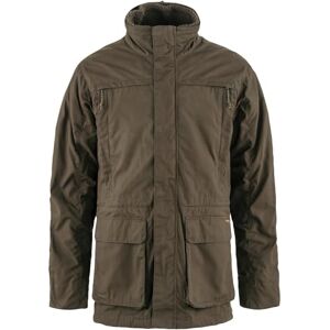 Fjällräven FJALLRAVEN 12500158-633 Barents 3 i 1 hydratic Jacket M Herrjacka Mörk Oliv Storlek XXXL Fjällräven FJALLRAVEN 12500158-633 Barents 3 i 1 hydratic Jacket M Herrjacka Mörk Oliv Storlek XXXL