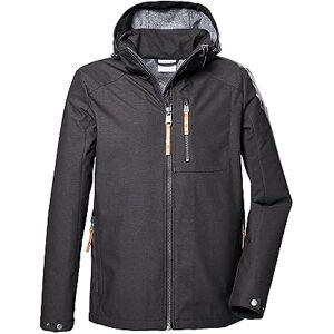 G.I.G.A. DX herr Gs 7 Mn Sftshll jacka softshell jacka med dragkedja huva/utomhusjacka G.I.G.A. DX herr Gs 7 Mn Sftshll jacka softshell jacka med dragkedja huva/utomhusjacka