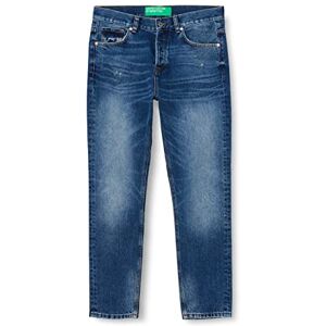 United byxor 49W2UE00B, Blu Denim 901, 29 herr United byxor 49W2UE00B, Blu Denim 901, 29 herr