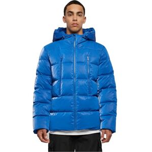 Urban Classics Herrjacka Shark Skin Pufferjacka Royal XXL, Kunglig, XXL Urban Classics Herrjacka Shark Skin Pufferjacka Royal XXL, Kunglig, XXL