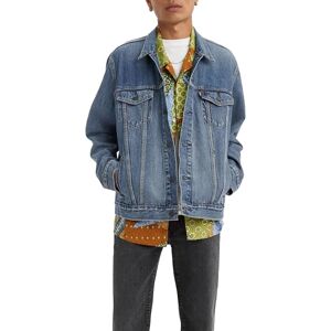 Levi's The Trucker Jacket herr, Skyline, M Levi's The Trucker Jacket herr, Skyline, M