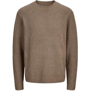 JACK & JONES Jprblamaverick stickad pack Bf, Brindle, XS JACK & JONES Jprblamaverick stickad pack Bf, Brindle, XS