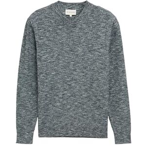 TOM TAILOR herrtröja, 38689 – marinblå grön flerfärgad, M TOM TAILOR herrtröja, 38689 – marinblå grön flerfärgad, M