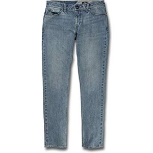 Volcom 2x4 Tapered Byxor Herr Volcom 2x4 Tapered Byxor Herr