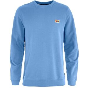 Fjällräven Vardag tröja för män, ultramarin, XL, Ultraamarin, XL Fjällräven Vardag tröja för män, ultramarin, XL, Ultraamarin, XL