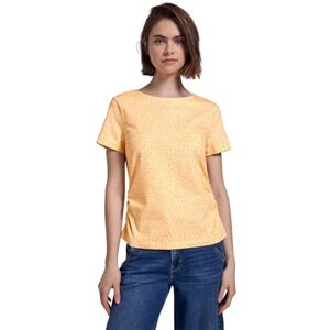 Street One Studio dam-t-shirt, Blend Yellow, 44 Street One Studio dam-t-shirt, Blend Yellow, 44