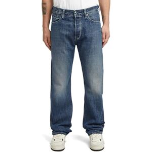 G-STAR herr Dakota Regular Straight Jeans, Antik blekt blå häger D23691-d776-h782, 36 W/30 L, Antik blekt blå häger D23691-d776-h782, 36W x 30L G-STAR herr Dakota Regular Straight Jeans, Antik blekt blå häger D23691-d776-h782, 36 W/30 L, Antik blekt blå häger D23691-d776-h782, 36W x 30L