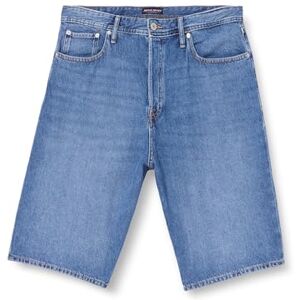 JACK & JONES JACK&JONES JJIRON JJIRON ORIGINAL Shorts MF 320 STYD LN, Lavendelfrost, XL JACK & JONES JACK&JONES JJIRON JJIRON ORIGINAL Shorts MF 320 STYD LN, Lavendelfrost, XL