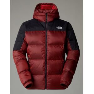North Face Diablo Jacka - Hållbar återvunnen dun - Jacka North Face Diablo Jacka - Hållbar återvunnen dun - Jacka