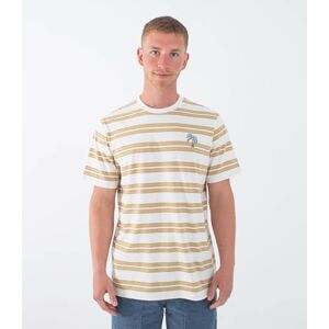 Hurley Naturals Stripe SS Hurley Naturals Stripe SS