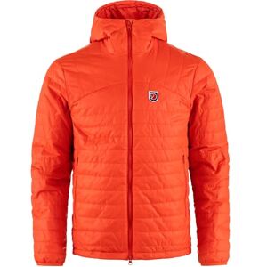 Fjällräven FJALLRAVEN 12500157-214 Expedition X-Lätt Huvtröja M Lång Tröja Herr Flamma Orange Storlek S Fjällräven FJALLRAVEN 12500157-214 Expedition X-Lätt Huvtröja M Lång Tröja Herr Flamma Orange Storlek S