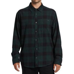 BILLABONG Coastline Flannel T-shirt för män (1 st) BILLABONG Coastline Flannel T-shirt för män (1 st)