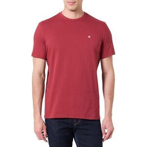 Calvin jeans herr SS klassiska monogram t-shirt LV04RD254G t-shirts, röd (röd pärla), M, Röd (röd pärla), M Calvin jeans herr SS klassiska monogram t-shirt LV04RD254G t-shirts, röd (röd pärla), M, Röd (röd pärla), M