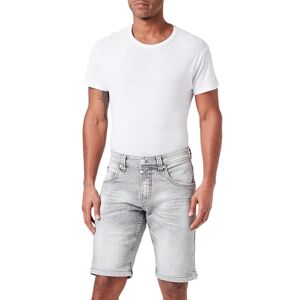 Timezone Slim ScottyTZ shorts för män, GRÅ, 38 SE Timezone Slim ScottyTZ shorts för män, GRÅ, 38 SE