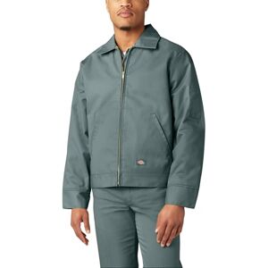 Dickies LND Eisenhower Jk jacka för män, Lincoln grön, M Dickies LND Eisenhower Jk jacka för män, Lincoln grön, M