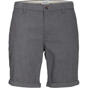 JACK & JONES Chino Shorts Casual Midi Shorts Normal passform, Faded denim, XS JACK & JONES Chino Shorts Casual Midi Shorts Normal passform, Faded denim, XS