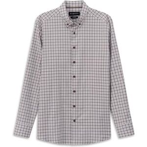 bugatti 9350-18400e Button-Down-skjorta, 70-Ljusbrun, M Herr, 70-ljusbrun, M bugatti 9350-18400e Button-Down-skjorta, 70-Ljusbrun, M Herr, 70-ljusbrun, M