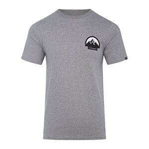 Berghaus Grossglockner Mountain kortärmad t-shirt (paket med 1)