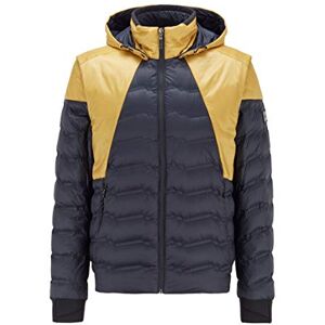 Boss Herr J_laax jacka, Mörkblå (402), L Boss Herr J_laax jacka, Mörkblå (402), L