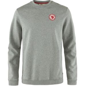 Fjällräven 1960 Logo Badge Sweatshirt S Fjällräven 1960 Logo Badge Sweatshirt S