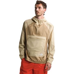 The North Face Class V Pathfinder huvtröja grus/kaki sten XL, Grus/kaki sten, XL The North Face Class V Pathfinder huvtröja grus/kaki sten XL, Grus/kaki sten, XL
