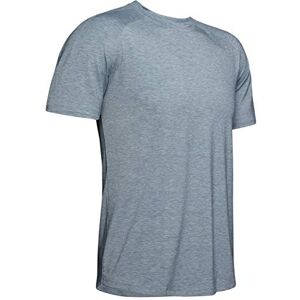 Under Armour Herr Athlete Recovery rese-t-shirt kortärmad skjorta Under Armour Herr Athlete Recovery rese-t-shirt kortärmad skjorta