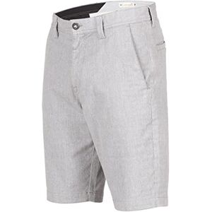 Volcom Frickin moderna stretchshorts för män Volcom Frickin moderna stretchshorts för män