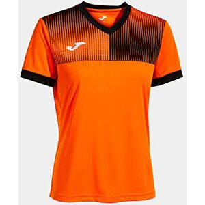Joma Svart Eco Supernova Kortärmad T-shirt Joma Svart Eco Supernova Kortärmad T-shirt