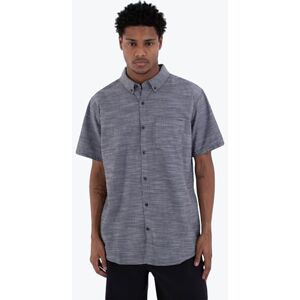 Hurley ICON Stretch SS svart Hurley ICON Stretch SS svart