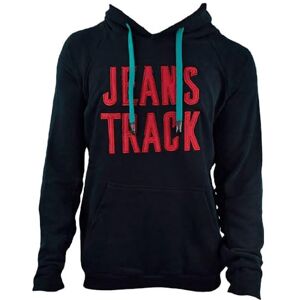 Jeanstrack River Hoodie Unisex Vuxen Byxor Jeanstrack River Hoodie Unisex Vuxen Byxor