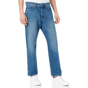 JACK & JONES JACK&JONES herr JJICHRIS JJCOOPER JOS 790 PCW NOOS byxor, blå denim, 33/32 JACK & JONES JACK&JONES herr JJICHRIS JJCOOPER JOS 790 PCW NOOS byxor, blå denim, 33/32