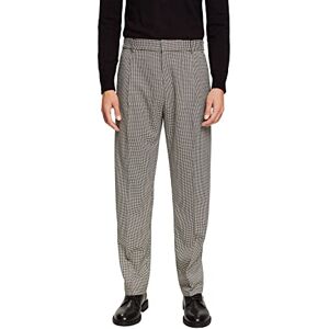 ESPRIT Collection Herr 102EO2B311 byxor, 005/BLACK 5, 33 ESPRIT Collection Herr 102EO2B311 byxor, 005/BLACK 5, 33