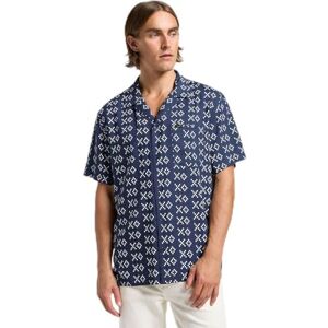 Lee Resort Shirt, Rivet ecru, M Lee Resort Shirt, Rivet ecru, M