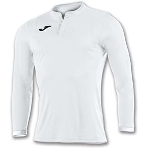 Joma toletum herr långärmad tröja en storlek Bianco Joma toletum herr långärmad tröja en storlek Bianco