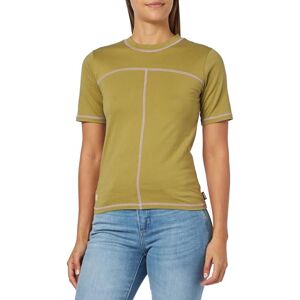 Hurley Utforska Panel Tee, Ceder, S Hurley Utforska Panel Tee, Ceder, S