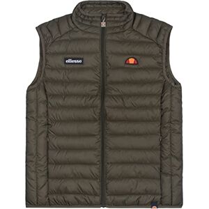 Ellesse Herren Bardy Weste Gilet Ellesse Herren Bardy Weste Gilet
