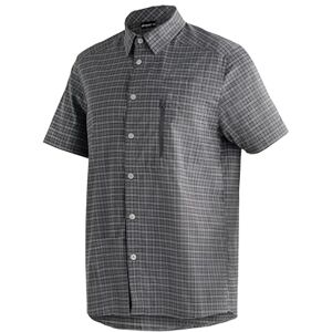Maier Sports Herrmattor S/S funktionell skjorta Maier Sports Herrmattor S/S funktionell skjorta