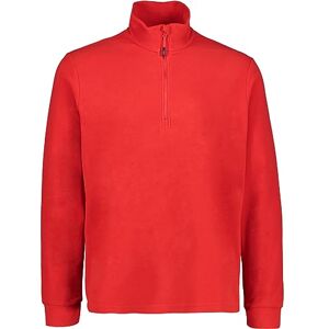 CMP Herrskjorta til mænd Flecce Rolli herrskjorta, Ferrari, 56 EU CMP Herrskjorta til mænd Flecce Rolli herrskjorta, Ferrari, 56 EU