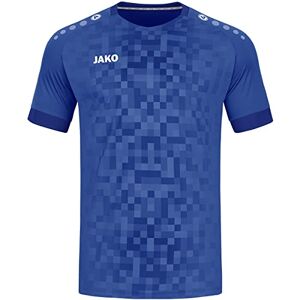 JAKO Herrtröja pixlar (kortärmad) JAKO Herrtröja pixlar (kortärmad)