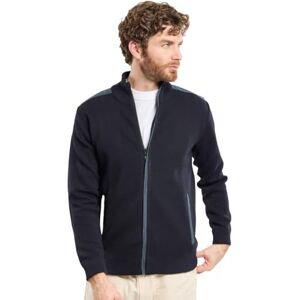 Armor-lux Armor Lux cardigan för män Carnac homme jumper Armor-lux Armor Lux cardigan för män Carnac homme jumper