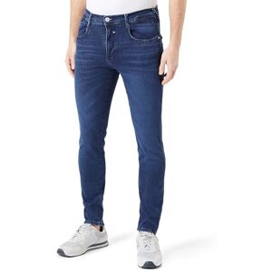 LTB Jeans herr Romilly-jeans, Aeron Wash 55007, 32W LTB Jeans herr Romilly-jeans, Aeron Wash 55007, 32W