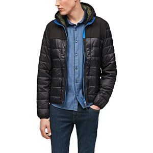 s.Oliver Herrjacka, svart, M s.Oliver Herrjacka, svart, M