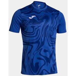 Joma T-shirt för herr – Lion II – kortärmad Joma T-shirt för herr – Lion II – kortärmad